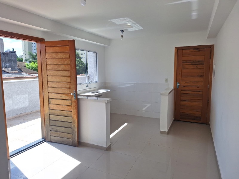 Apartamento, 2 quartos, 48 m² - Foto 5