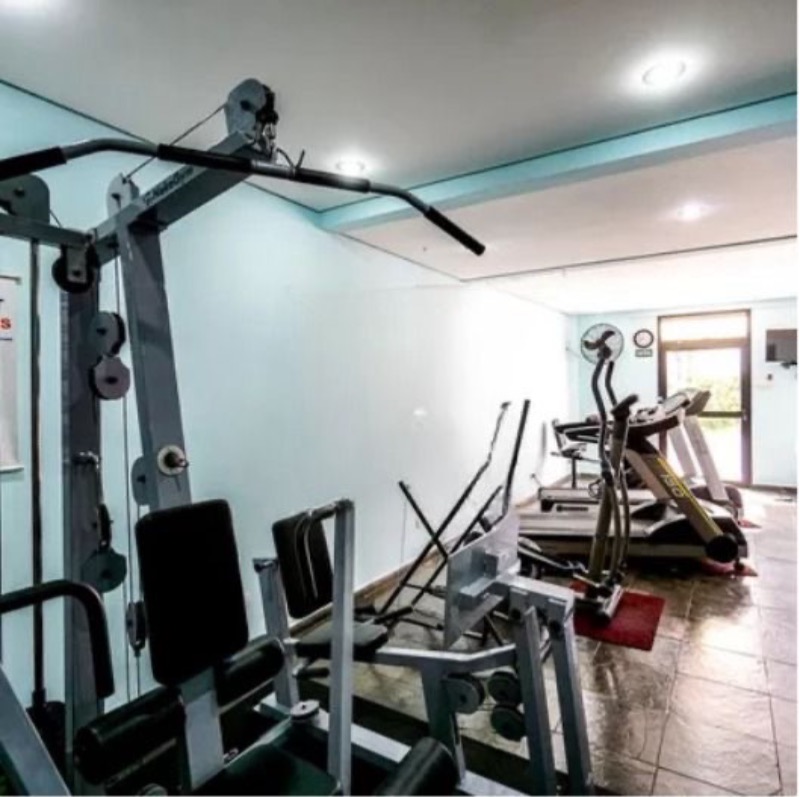 Apartamento, 2 quartos, 75 m² - Foto 42