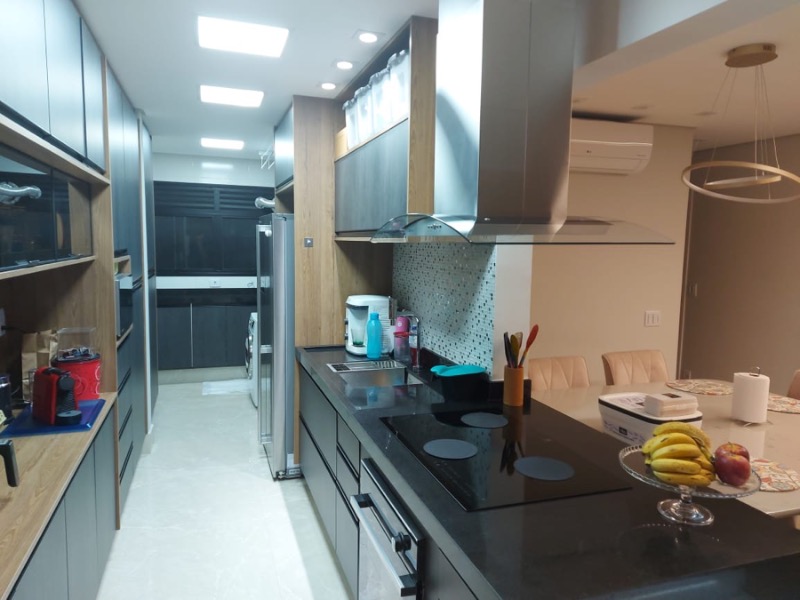 Apartamento, 2 quartos, 70 m² - Foto 4