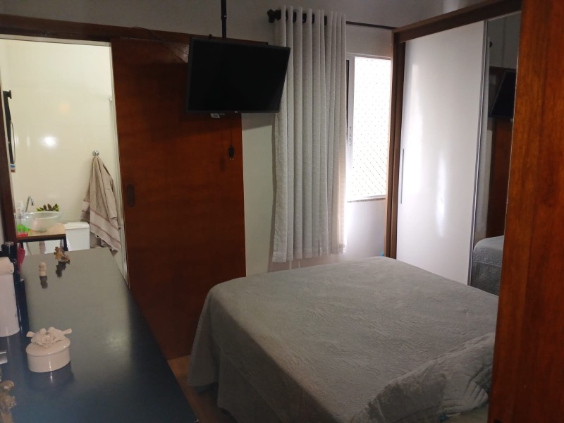 Casa de Condomínio, 2 quartos - Foto 18