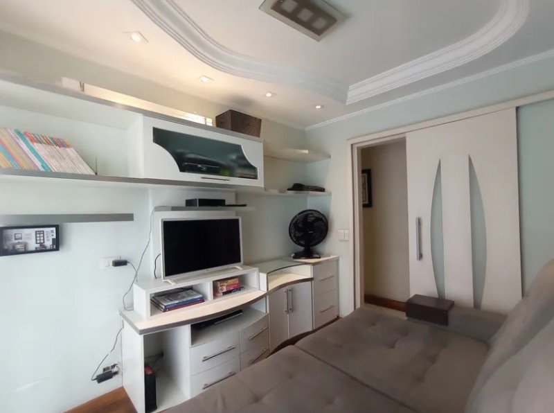 Apartamento, 3 quartos, 125 m² - Foto 15