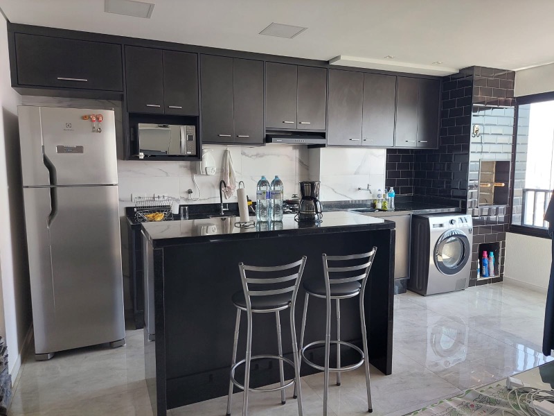 Apartamento, 2 quartos, 50 m² - Foto 4