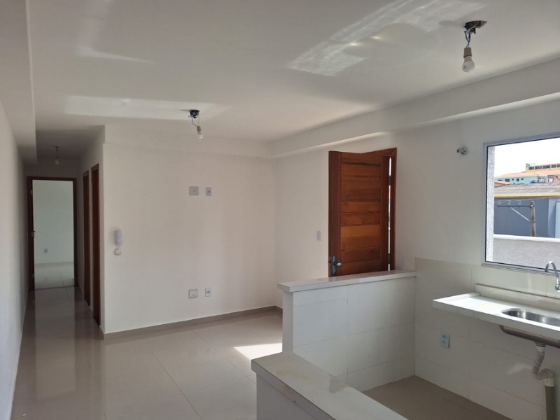 Apartamento, 2 quartos, 48 m² - Foto 2
