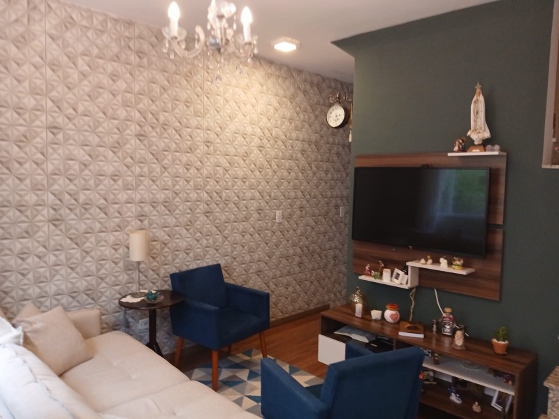 Casa de Condomínio, 2 quartos - Foto 7