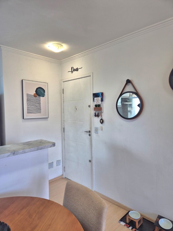 Apartamento, 3 quartos, 63 m² - Foto 5