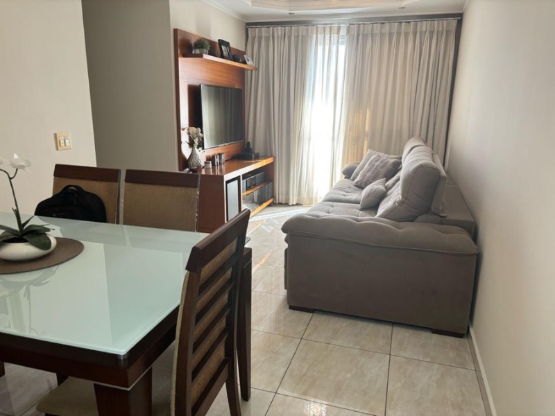 Apartamento, 3 quartos, 73 m² - Foto 2