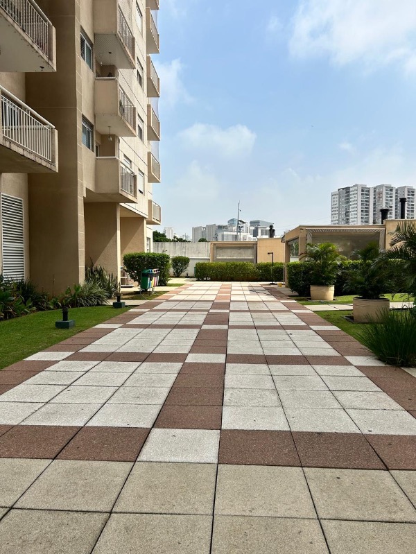 Apartamento, 2 quartos, 54 m² - Foto 99