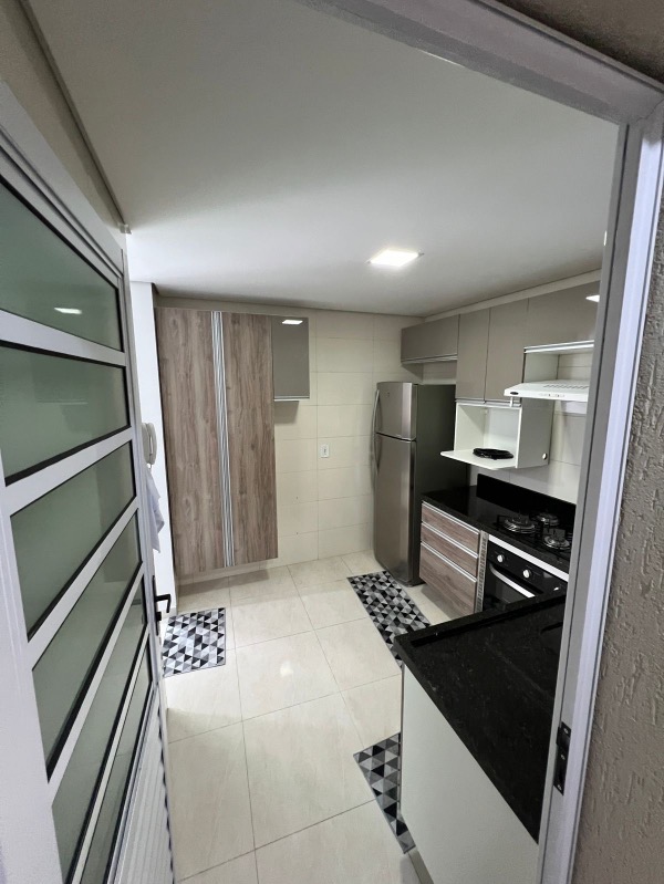 Casa de Condomínio, 2 quartos - Foto 5