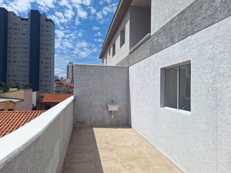 Apartamento, 2 quartos, 37 m² - Foto 15