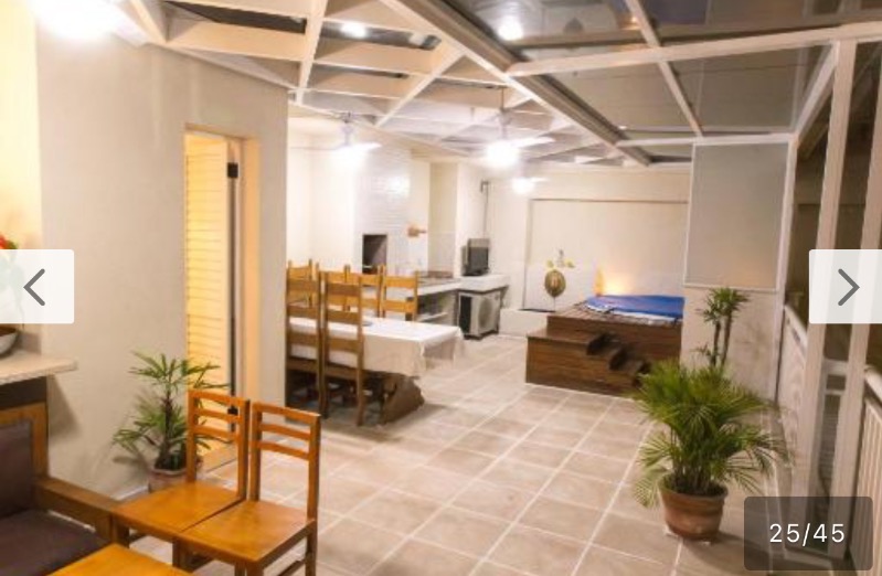 Cobertura, 2 quartos, 123 m² - Foto 17