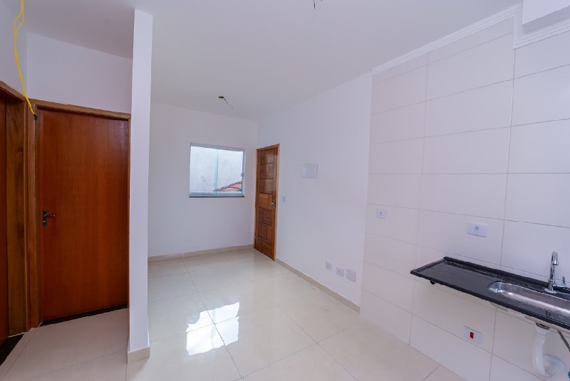 Apartamento, 2 quartos, 41 m² - Foto 10