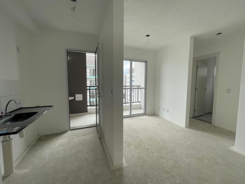 Apartamento, 2 quartos, 41 m² - Foto 40