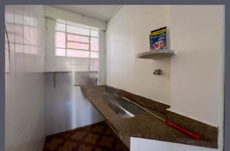 Apartamento, 1 quarto, 40 m² - Foto 8