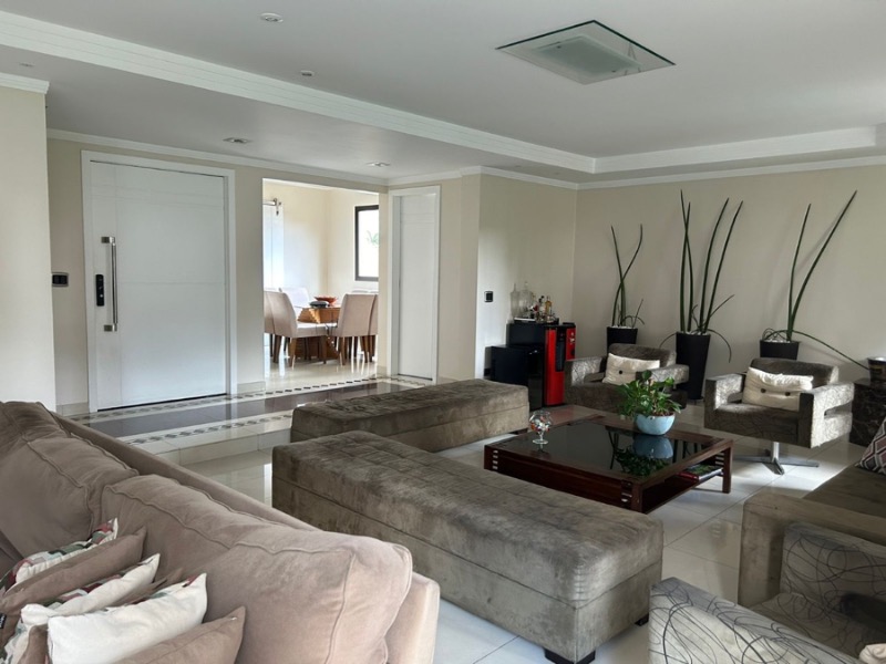 Apartamento, 3 quartos, 183 m² - Foto 1