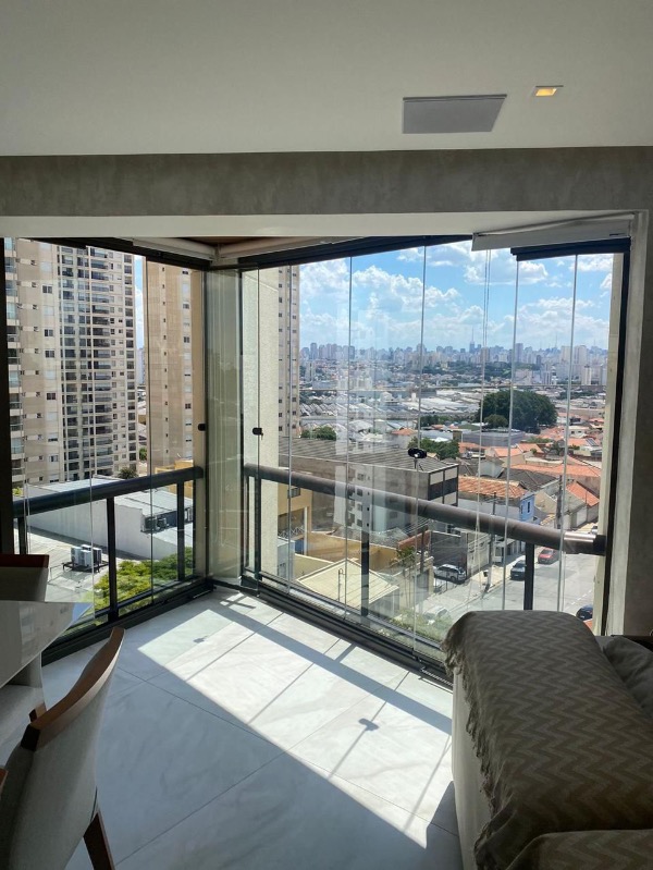 Apartamento, 3 quartos, 156 m² - Foto 13