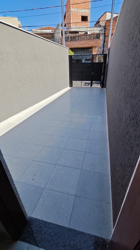 Casa, 2 quartos, 67 m² - Foto 2