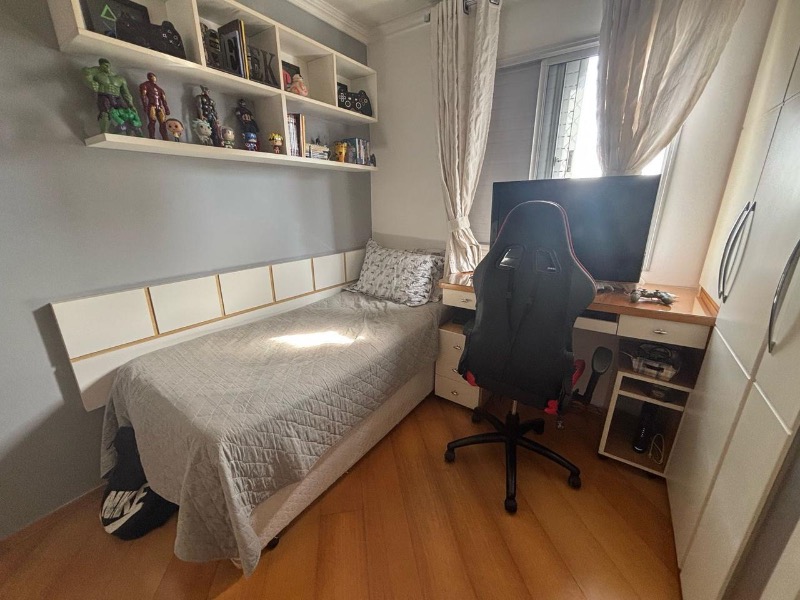 Apartamento, 3 quartos, 73 m² - Foto 23