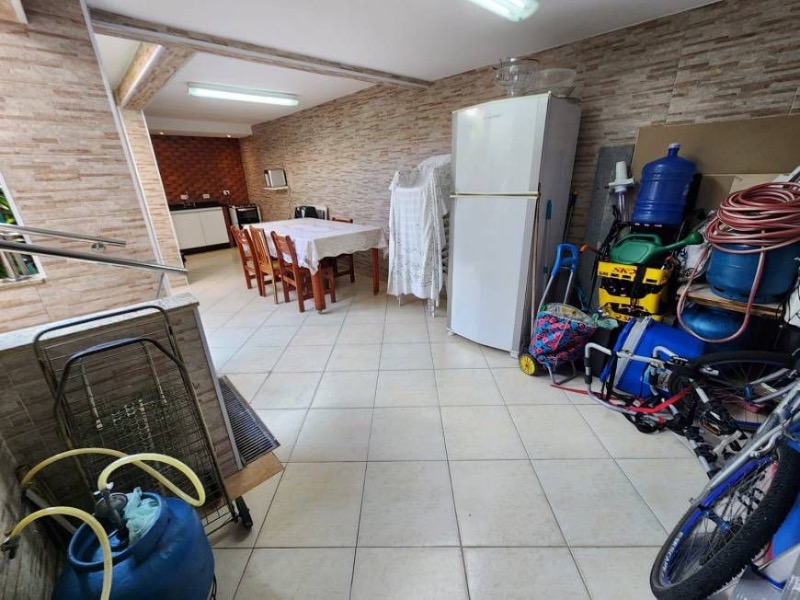 Casa, 4 quartos, 480 m² - Foto 17