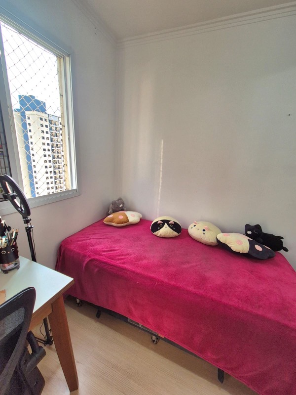 Apartamento, 3 quartos, 63 m² - Foto 22