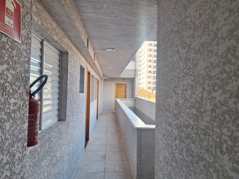 Apartamento, 2 quartos, 37 m² - Foto 17