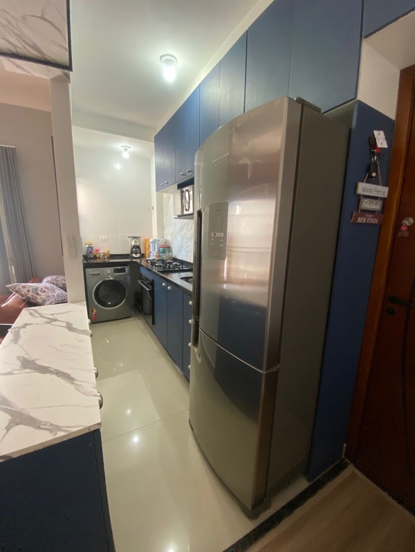 Apartamento, 2 quartos, 45 m² - Foto 14