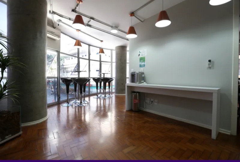 Sala-Conjunto, 330 m² - Foto 2