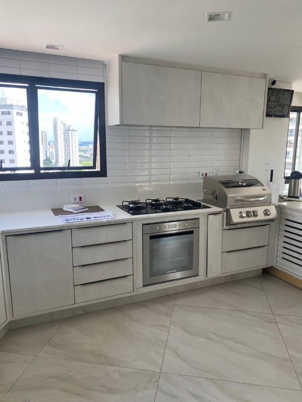 Apartamento, 3 quartos, 156 m² - Foto 49