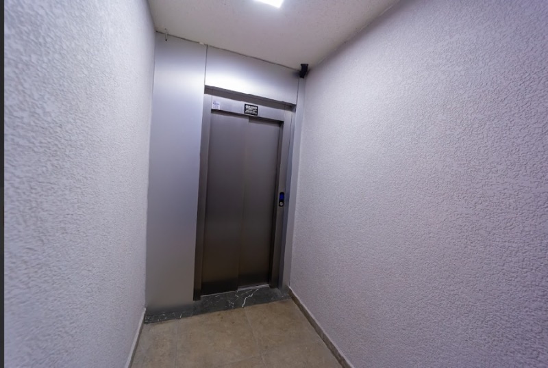 Apartamento, 2 quartos, 41 m² - Foto 3
