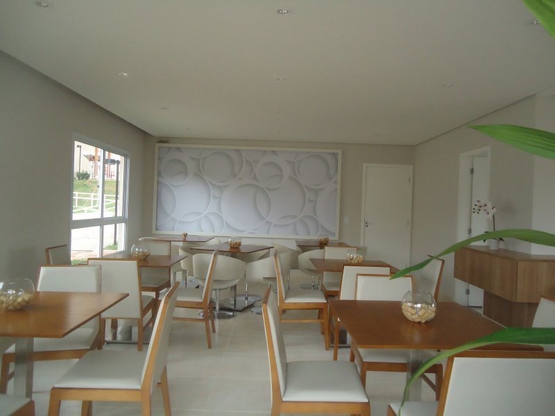 Apartamento, 1 quarto, 35 m² - Foto 14