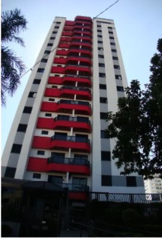 Apartamento, 2 quartos, 70 m² - Foto 1