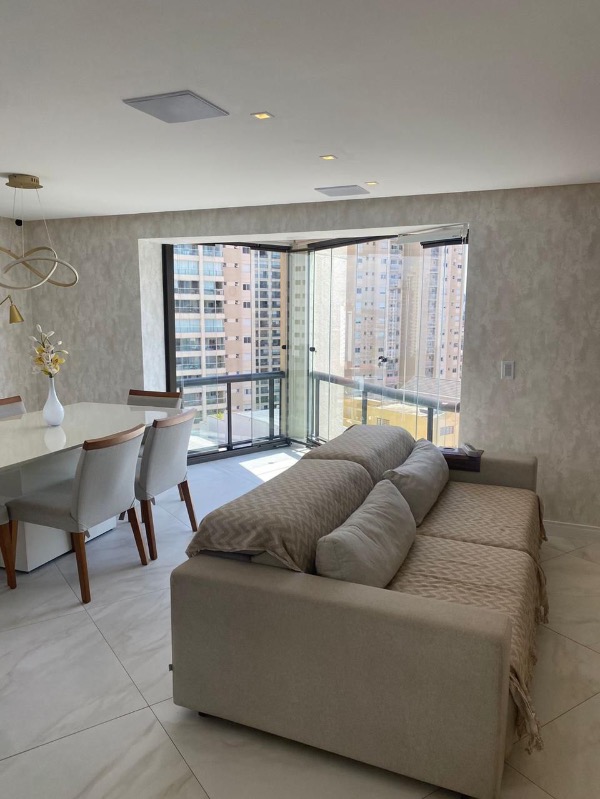 Apartamento, 3 quartos, 156 m² - Foto 5