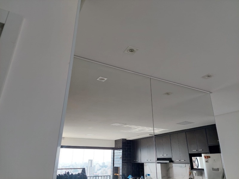 Apartamento, 2 quartos, 50 m² - Foto 19
