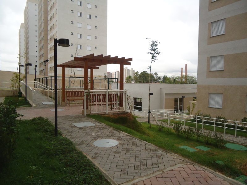 Apartamento, 1 quarto, 35 m² - Foto 9