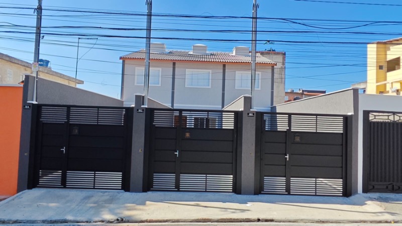 Casa, 2 quartos, 67 m² - Foto 1
