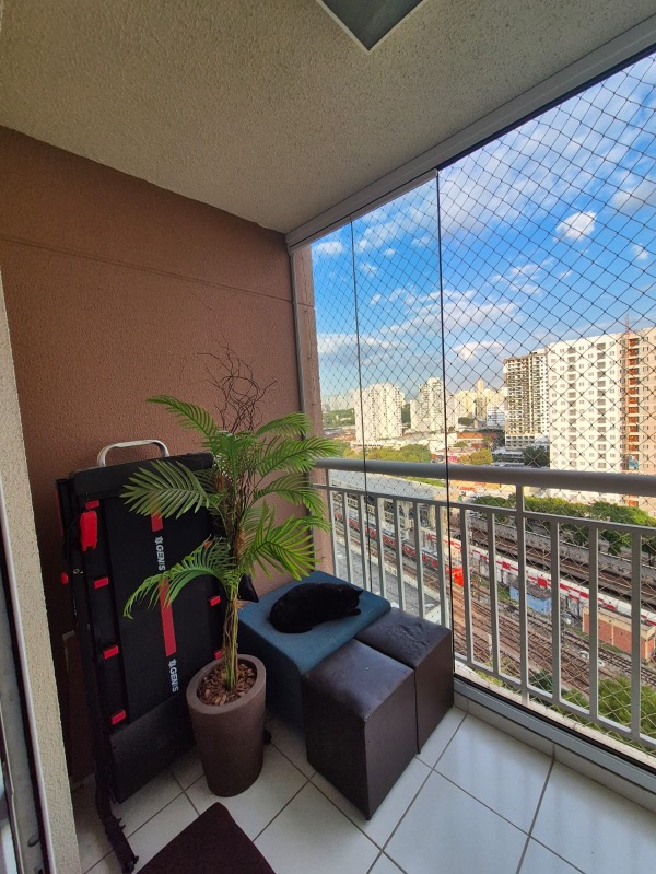 Apartamento, 3 quartos, 63 m² - Foto 4
