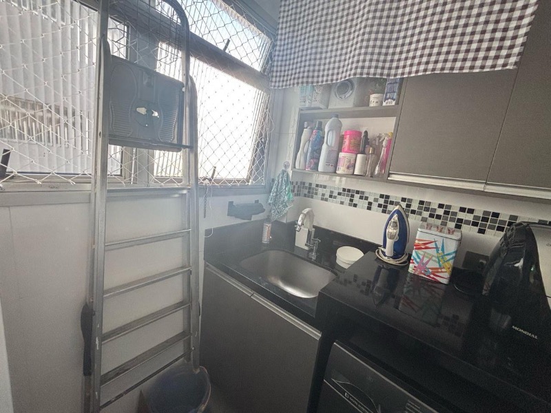 Apartamento, 3 quartos, 73 m² - Foto 11