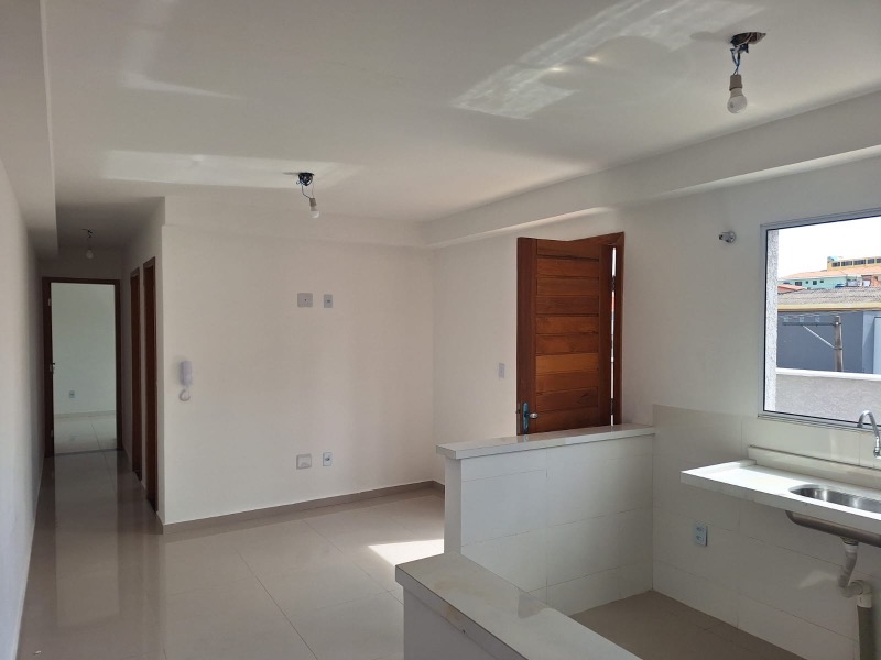 Apartamento, 2 quartos, 37 m² - Foto 5