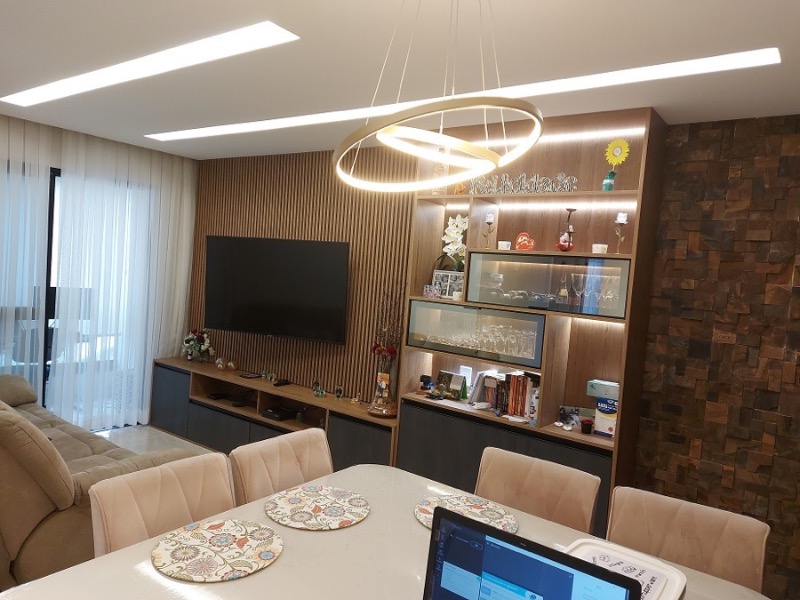 Apartamento, 2 quartos, 70 m² - Foto 3