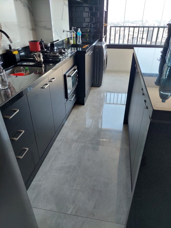 Apartamento, 2 quartos, 50 m² - Foto 3