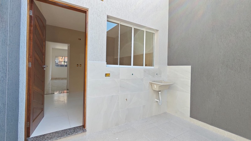Casa, 2 quartos, 67 m² - Foto 12