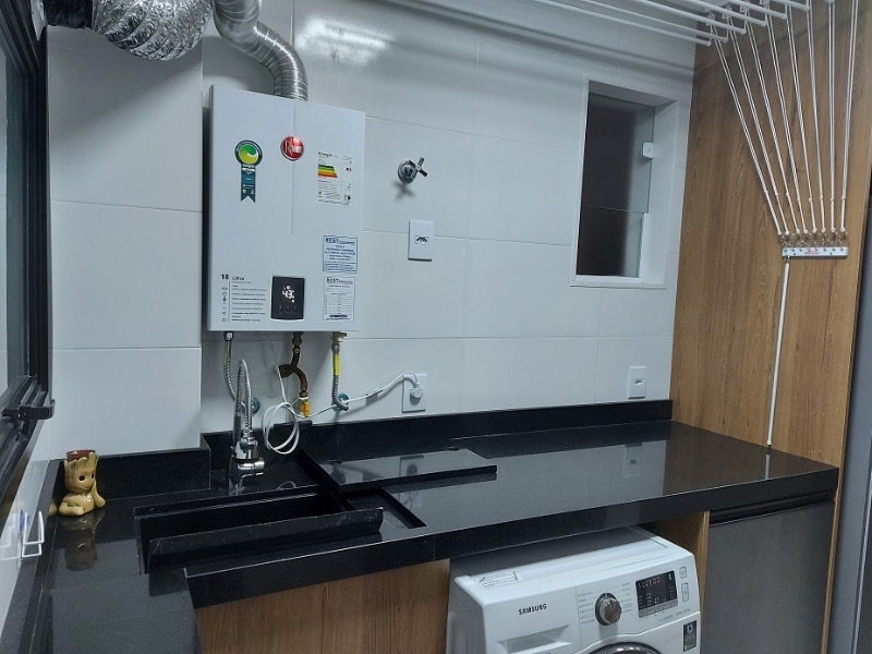 Apartamento, 2 quartos, 70 m² - Foto 5