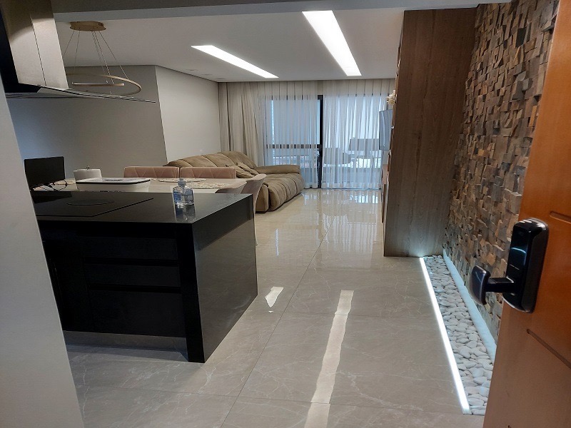 Apartamento, 2 quartos, 70 m² - Foto 2