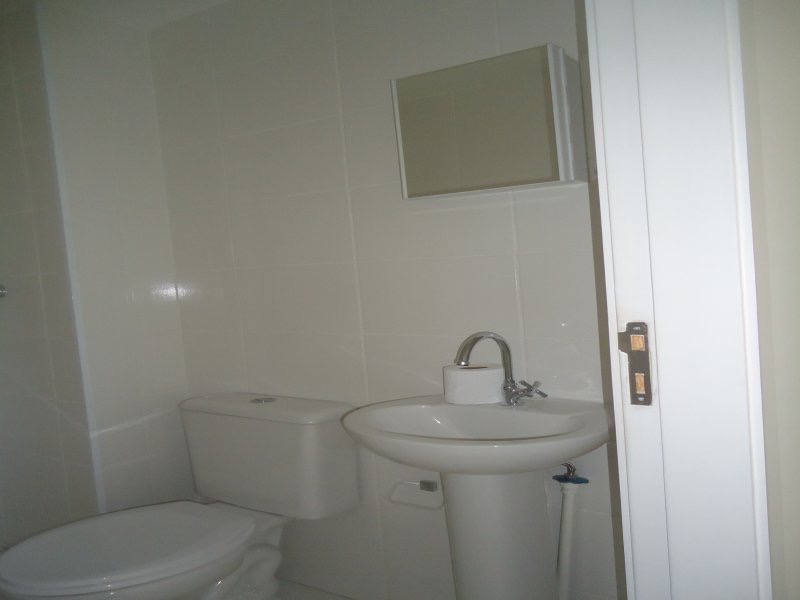 Apartamento, 1 quarto, 35 m² - Foto 8