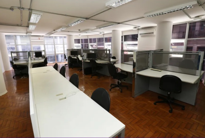 Sala-Conjunto, 330 m² - Foto 4