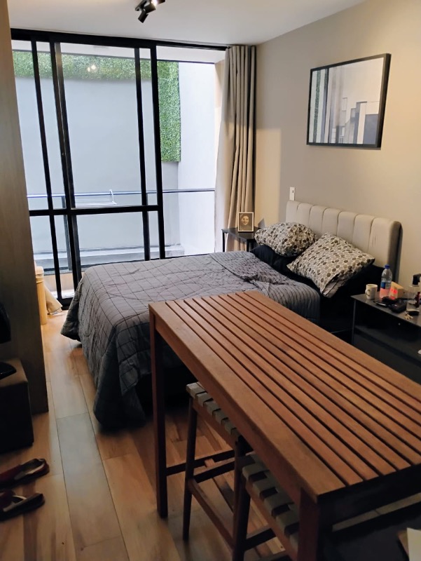 Flat/Apart Hotel, 1 quarto, 26 m² - Foto 14