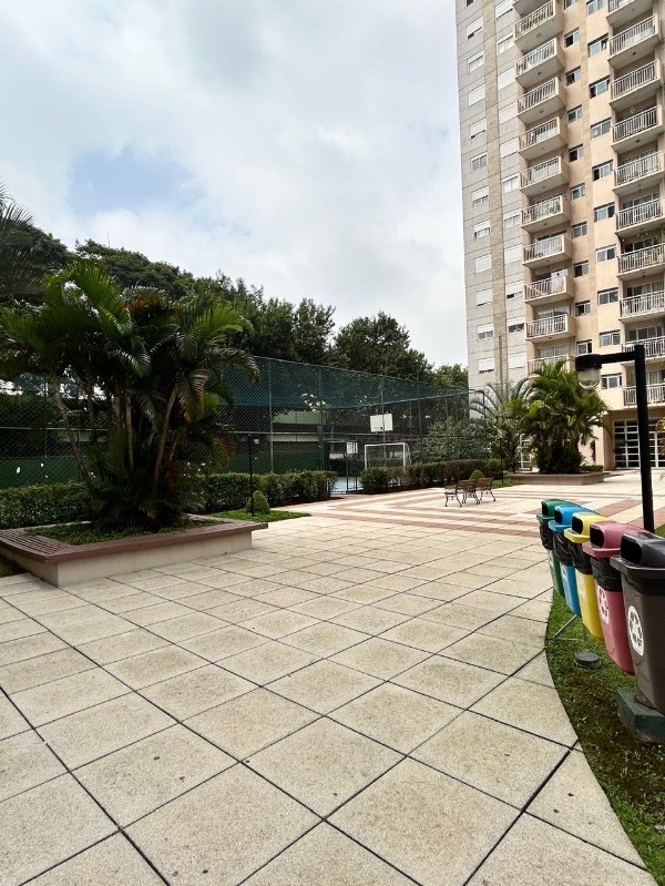 Apartamento, 2 quartos, 54 m² - Foto 105