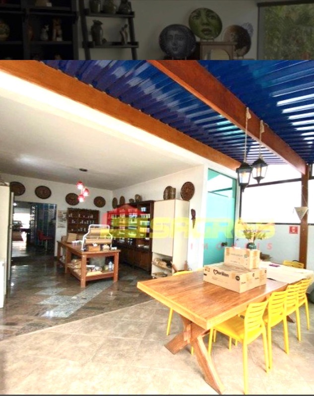 Prédio Inteiro, 500 m² - Foto 4