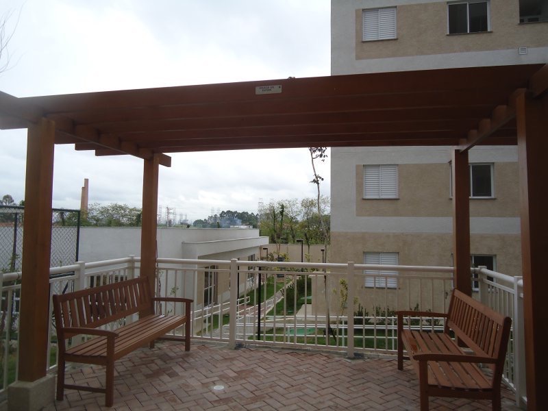 Apartamento, 1 quarto, 35 m² - Foto 22