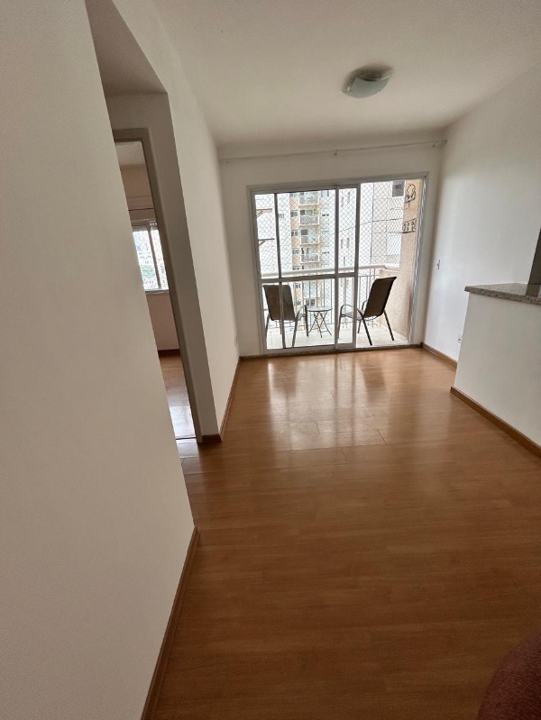 Apartamento, 2 quartos, 54 m² - Foto 2