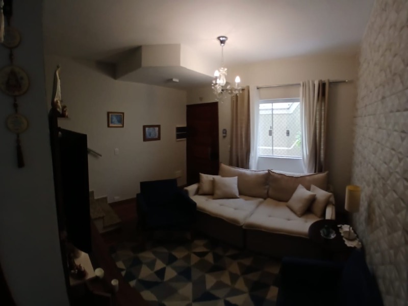 Casa de Condomínio, 2 quartos - Foto 5